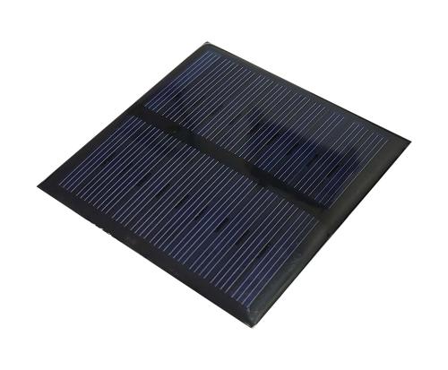 Solar Panel Mini